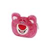 Imagen de Lotso Monedero Pill Plush Strawberr 10X13X5Cm