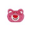 Imagen de Lotso Monedero Pill Plush Strawberr 10X13X5Cm