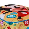 Imagen de Mickey Mochila 3D Elite Boy 30X25X10Cm