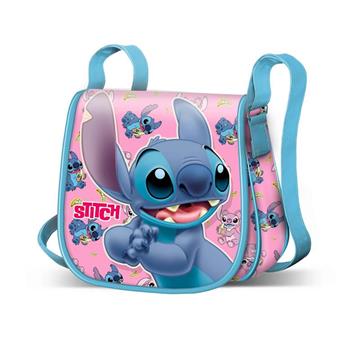 Imagen de Lilo Y Stitch Bolso Muffin Mini Sur 16X17X6Cm