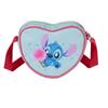 Imagen de Lilo Y Stitch B. Corazon Casual Can 15,5X21X6,5Cm