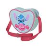 Imagen de Lilo Y Stitch B. Corazon Casual Can 15,5X21X6,5Cm