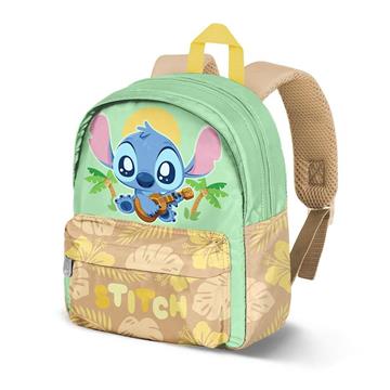 Imagen de Lilo Y Stitch Mochila Joy Music 27X22X10Cm