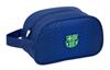 Imagen de Neceser 1 Asa Adapt.Carro F.C. Barcelona Navy Blue 26X15X12Cm