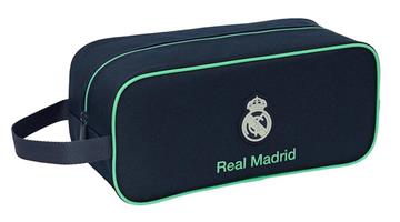 Imagen de Zapatillero Real Madrid 2ª Equipacion 25/26 34X15X14Cm