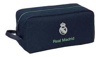 Imagen de Zapatillero Real Madrid 2ª Equipacion 25/26 34X15X18Cm