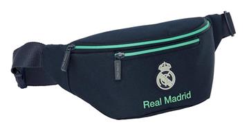 Imagen de Riñonera Real Madrid 2ª Equipacion 25/26 23X12X9Cm