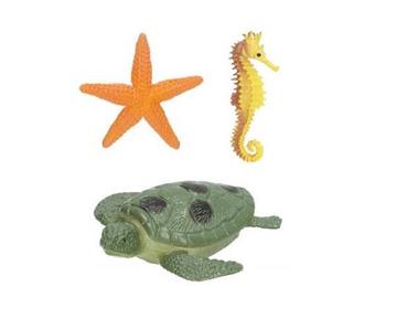 Imagen de Figura Animales Oceano 12 Cm - Modelos surtidos