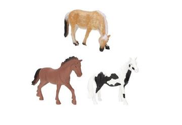 Imagen de Figura Caballos 12 Cm. - Modelos surtidos