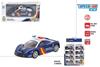 Imagen de Coche Metal Policia Nacional escala 1:43. - Modelos surtidos