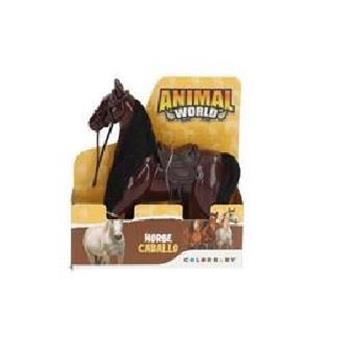 Imagen de Figura Caballo 12 Cm - Modelos surtidos