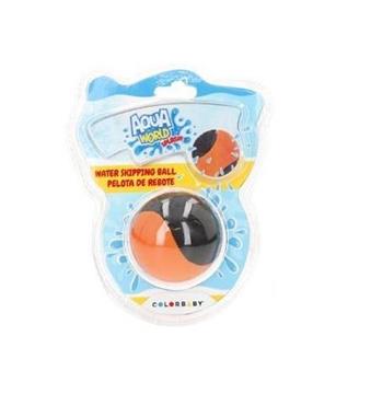Imagen de Pelota de Agua Saltarina para Verano