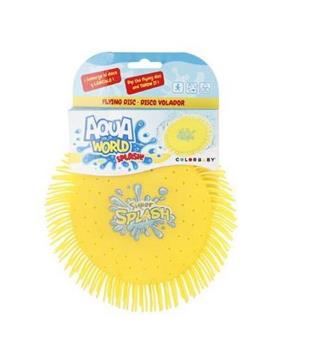 Imagen de Disco Agua Splash 13Cm para Verano