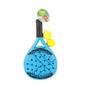 Imagen de Set 2 Raquetas Padel Playa 41 Cm con2 Pelotas - Modelos surtidos