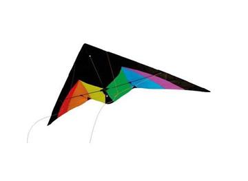 Imagen de Cometa Nylon Pop-Up Magic 125 Cm. - Modelos surtidos