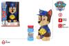 Imagen de Maquina Pompas Chase Paw Patrol Con Bote 118 Ml