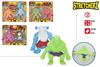 Imagen de Figura Estirable Stretcherz pack 2 Monstruos 13 Cm - Modelos surtidos