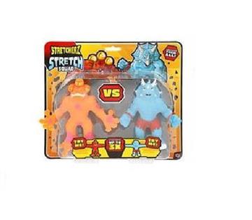 Imagen de Figura Estirable Stretcherz pack 2 Monstruos 13 Cm - Modelos surtidos