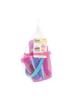 Imagen de Cubo de Playa 14 Cm Sweet Time Incluye 9 piezas.