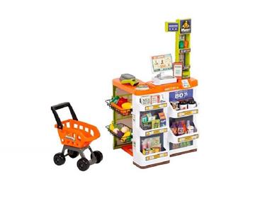 Imagen de Supermercado 60 Pzas My Home 50x42x82 cm