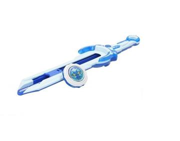 Imagen de Peonza Infinity Nado con Lanzador Espada. - Modelos surtidos