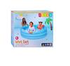 Imagen de Piscina Hinchable Wavy Edge 168X45Cm 575 Litros