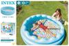 Imagen de Piscina Hinchable Wavy Edge 168X45Cm 575 Litros
