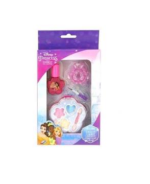 Imagen de Maquillaje Infantil Princesa Disney 12x2x22 cm.