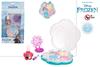 Imagen de Set Maquillaje Infantil Frozen 12x25x22 cm