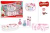 Imagen de Set De Maquillaje Hello Kitty 29x5x23 cm