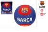 Imagen de Balon Futbol Playa Barcelona 21 cm