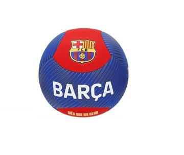 Imagen de Balon Futbol Playa Barcelona 21 cm