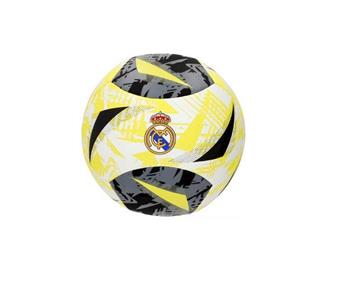 Imagen de Balon Ftubol Playa Real Madrid 21 cm.