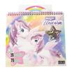 Imagen de Girabrilla Libro de actividades Unicornio Magico
