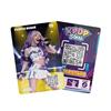 Imagen de Sobre de cartas Kpop Stars Inclye 6 Photocarsd interactivas. Escanea y Qr y baila co tu idolo favorito!