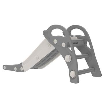 Imagen de Tobogan Delfin Infantil 125X43X54,2 Cm