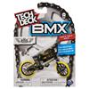 Imagen de Tech Deck bicicleta BMX  19x13x5 cm - Modelos surtidos