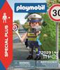 Imagen de Playmobil  Policía Con Radar De Velocidad