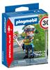 Imagen de Playmobil  Policía Con Radar De Velocidad