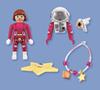 Imagen de Playmobil figura Mujer Astronauta