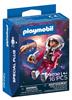 Imagen de Playmobil figura Mujer Astronauta