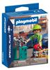 Imagen de Playmobil special plus figura Mecánico