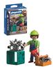 Imagen de Playmobil special plus figura Mecánico