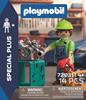 Imagen de Playmobil special plus figura Mecánico
