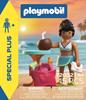 Imagen de Playmobil  Chica De Vacaciones
