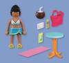 Imagen de Playmobil  Chica De Vacaciones