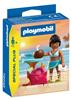 Imagen de Playmobil  Chica De Vacaciones