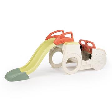 Imagen de Tobogan Infantil Coche Aventura