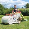 Imagen de Tobogan Infantil Coche Aventura