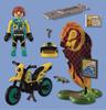 Imagen de Playmobil City Action Moto Todoterreno